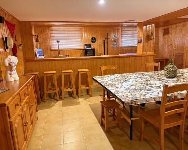 5 soverom Kjedet enebolig til salgs i Bolnuevo, Mazarrón med svømmebasseng garasje - € 805 000 (Ref: 8885361)