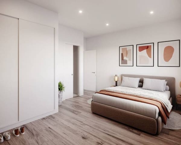 Casa de 3 habitaciones en Hondón de las Nieves en venta con garaje - 198.000 € (Ref: 8891771)