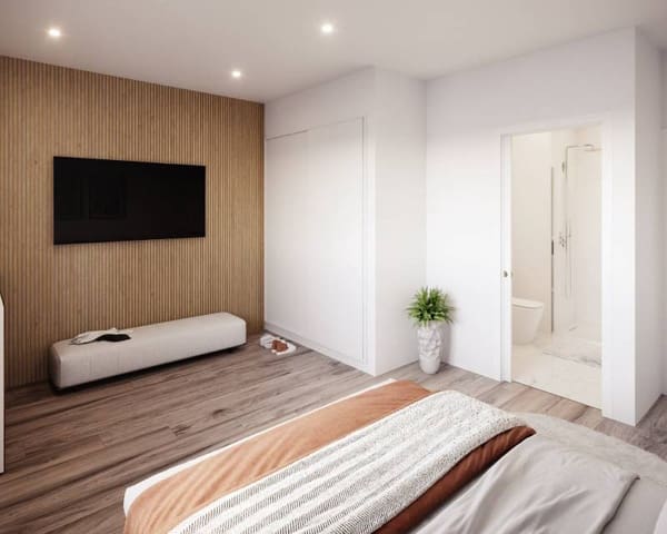 Casa de 3 habitaciones en Hondón de las Nieves en venta con garaje - 198.000 € (Ref: 8891771)