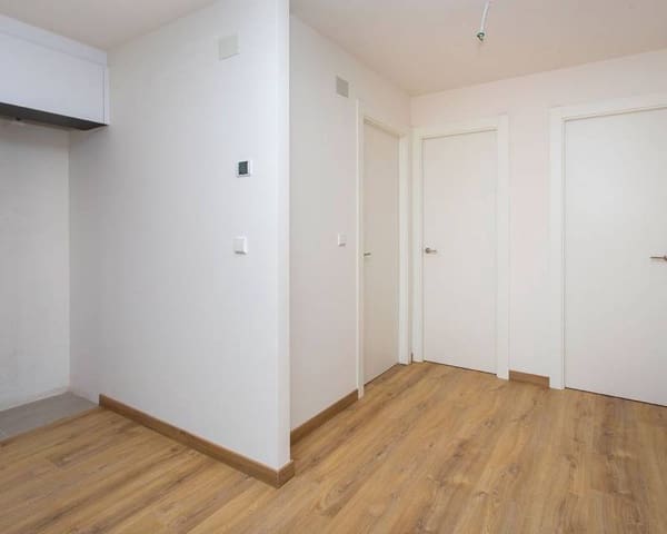 Casa de 3 habitaciones en Hondón de las Nieves en venta con garaje - 198.000 € (Ref: 8891771)