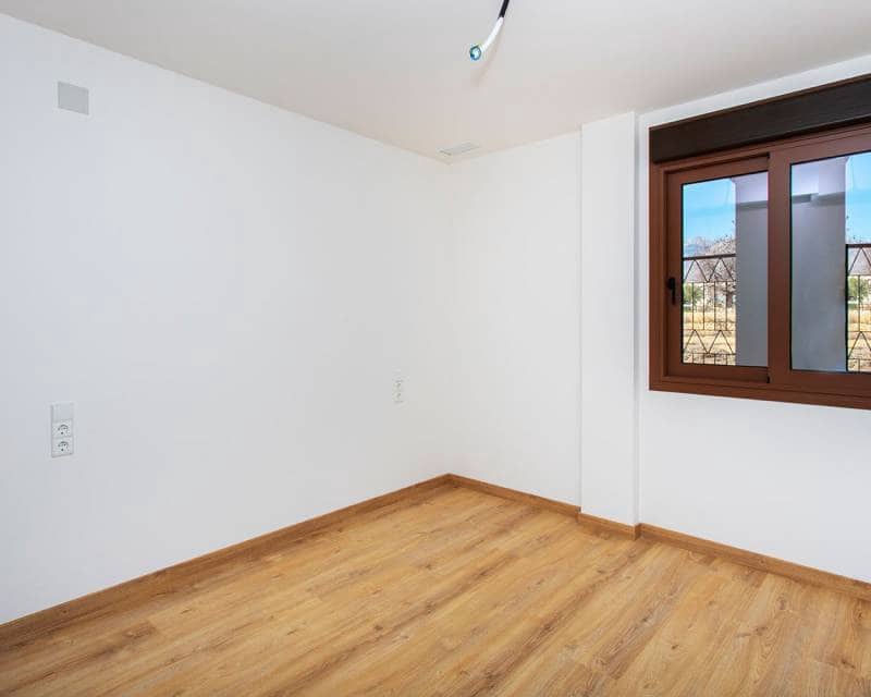 3 chambre Maison de Ville à vendre à Hondon de las Nieves avec garage - 198 000 € (Ref: 8891771)