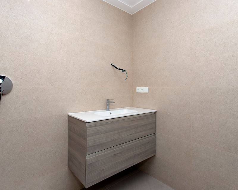 3 chambre Maison de Ville à vendre à Hondon de las Nieves avec garage - 198 000 € (Ref: 8891771)