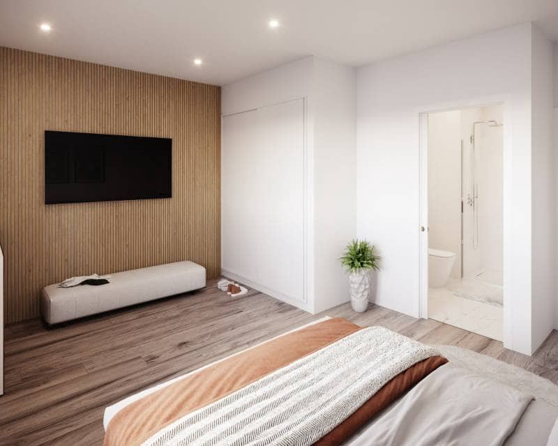 3 soveværelse Byhus til salg i Hondon de las Nieves - € 215.000 (Ref: 8891772)