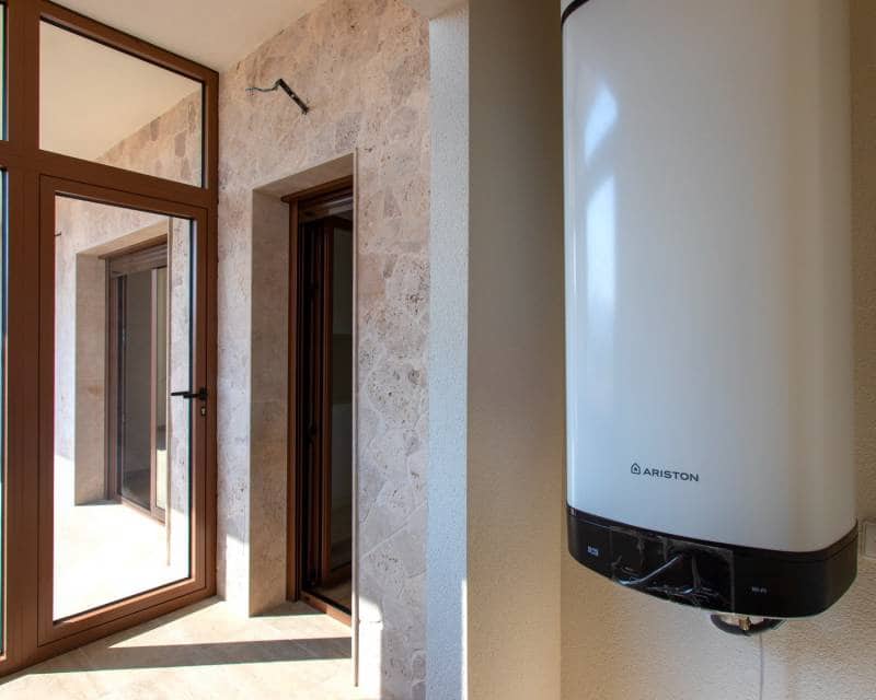 3 soveværelse Byhus til salg i Hondon de las Nieves - € 215.000 (Ref: 8891772)