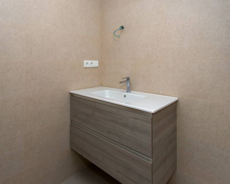 3 soveværelse Byhus til salg i Hondon de las Nieves - € 215.000 (Ref: 8891772)