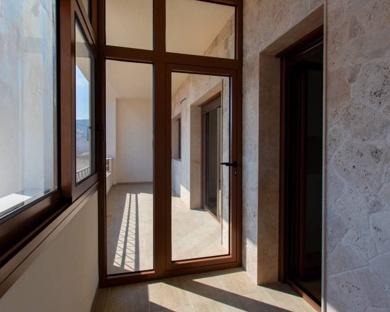 3 soveværelse Byhus til salg i Hondon de las Nieves - € 215.000 (Ref: 8891772)