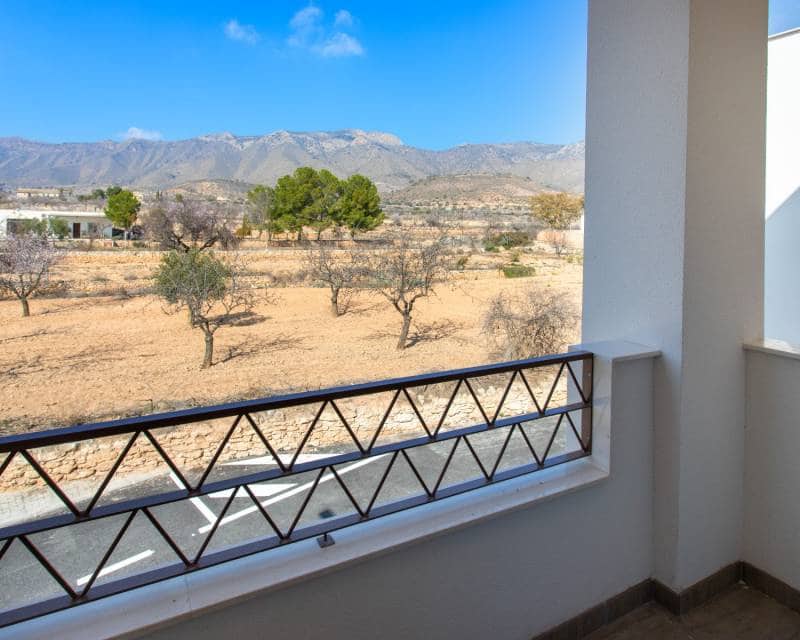 3 soveværelse Byhus til salg i Hondon de las Nieves - € 215.000 (Ref: 8891772)