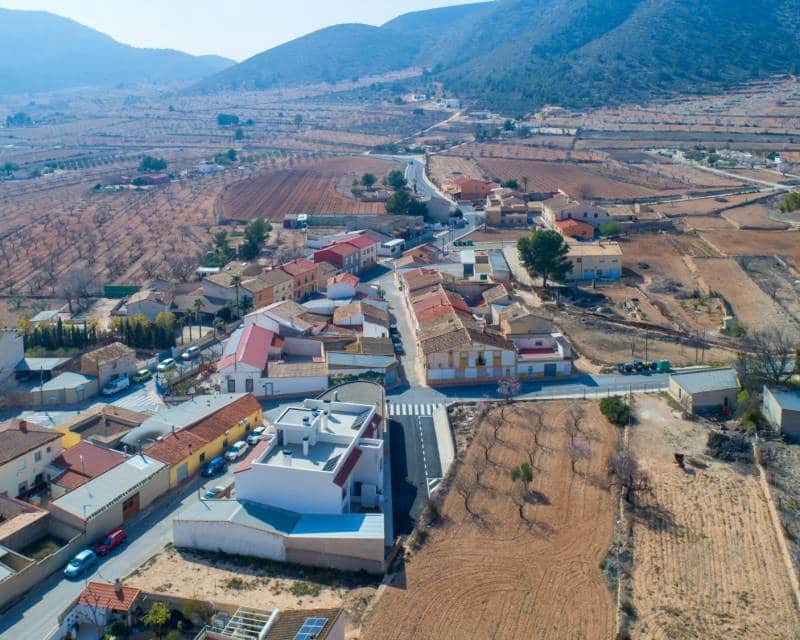 3 soveværelse Byhus til salg i Hondon de las Nieves - € 215.000 (Ref: 8891772)