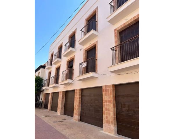 3 chambre Appartement à vendre à Hondón de las Nieves avec garage - 255 000 € (Ref: 8894191)