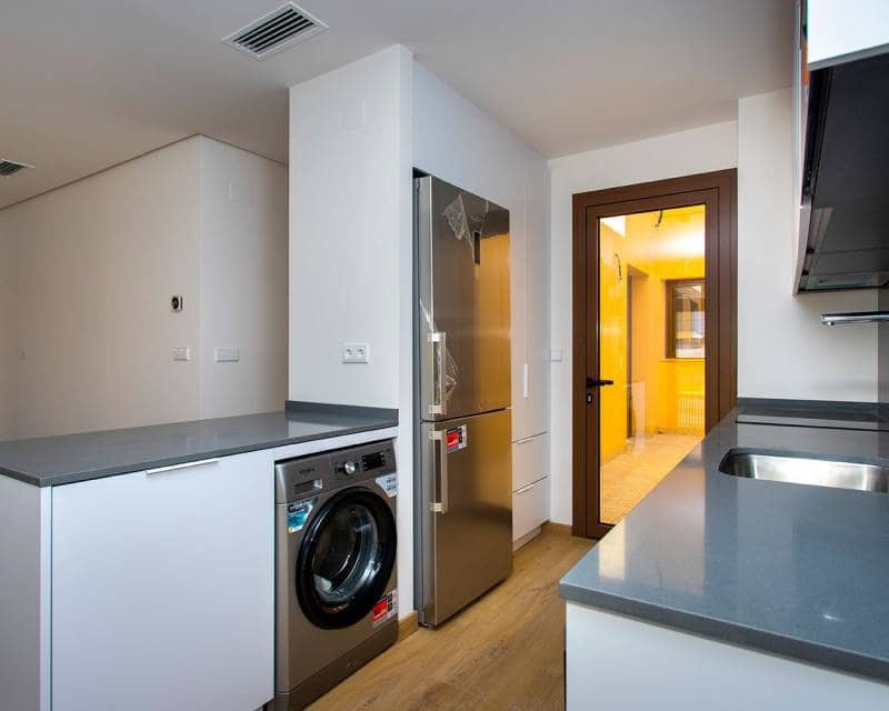 3 slaapkamer Appartement te koop in Hondon de las Nieves - € 230.000 (Ref: 8895391)