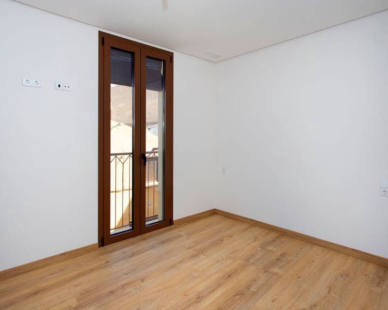 3 slaapkamer Appartement te koop in Hondon de las Nieves - € 230.000 (Ref: 8895391)