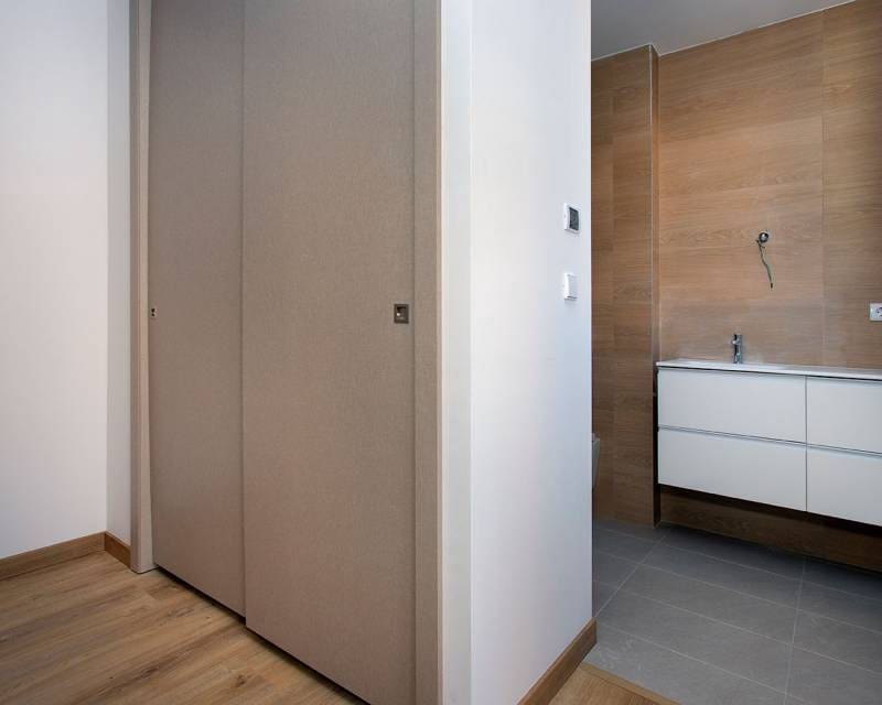 3 slaapkamer Appartement te koop in Hondon de las Nieves - € 230.000 (Ref: 8895391)