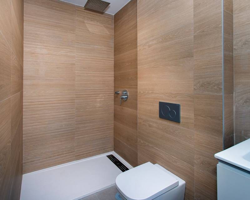 3 slaapkamer Appartement te koop in Hondon de las Nieves - € 230.000 (Ref: 8895391)