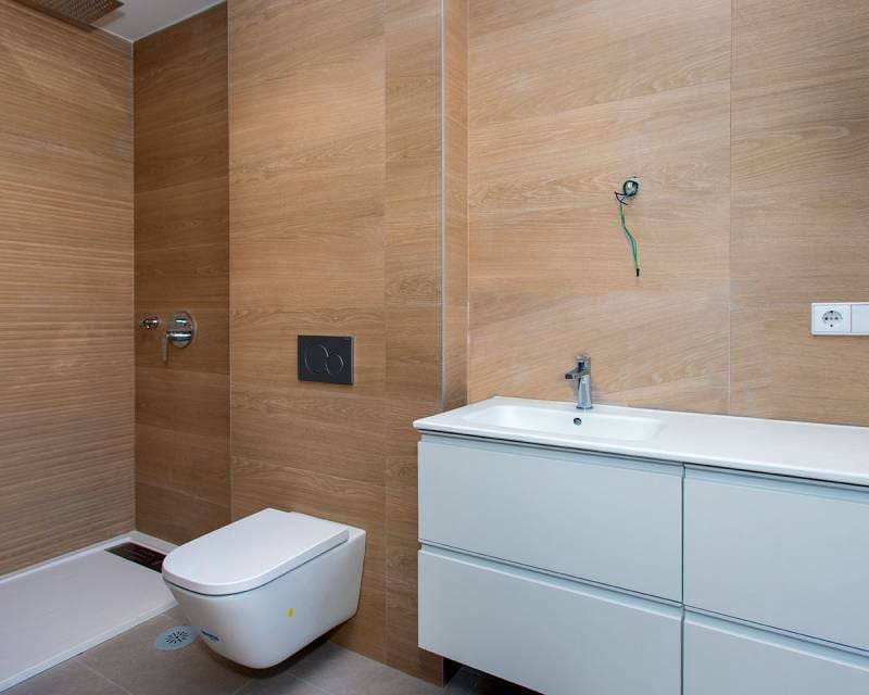 3 slaapkamer Appartement te koop in Hondon de las Nieves - € 230.000 (Ref: 8895391)