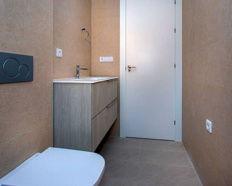 3 slaapkamer Appartement te koop in Hondon de las Nieves - € 230.000 (Ref: 8895391)