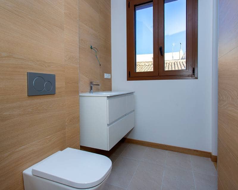 3 slaapkamer Appartement te koop in Hondon de las Nieves - € 230.000 (Ref: 8895391)