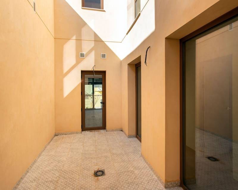 3 slaapkamer Appartement te koop in Hondon de las Nieves - € 230.000 (Ref: 8895391)