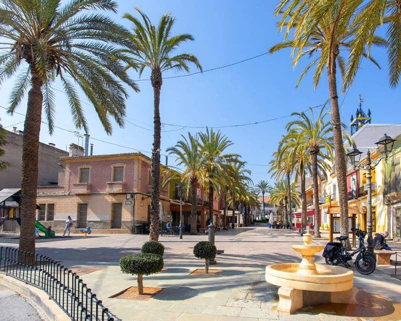 3 slaapkamer Appartement te koop in Hondon de las Nieves - € 230.000 (Ref: 8895391)