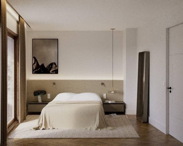 2 chambre Appartement à vendre à Hondón de las Nieves avec piscine garage - 240 000 € (Ref: 8895743)