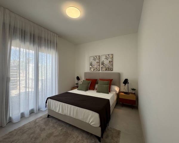 2 sypialnia Dom blizniak na sprzedaż w Roldan, Torre-Pacheco z basenem - 299 900 € (Ref: 8895952)