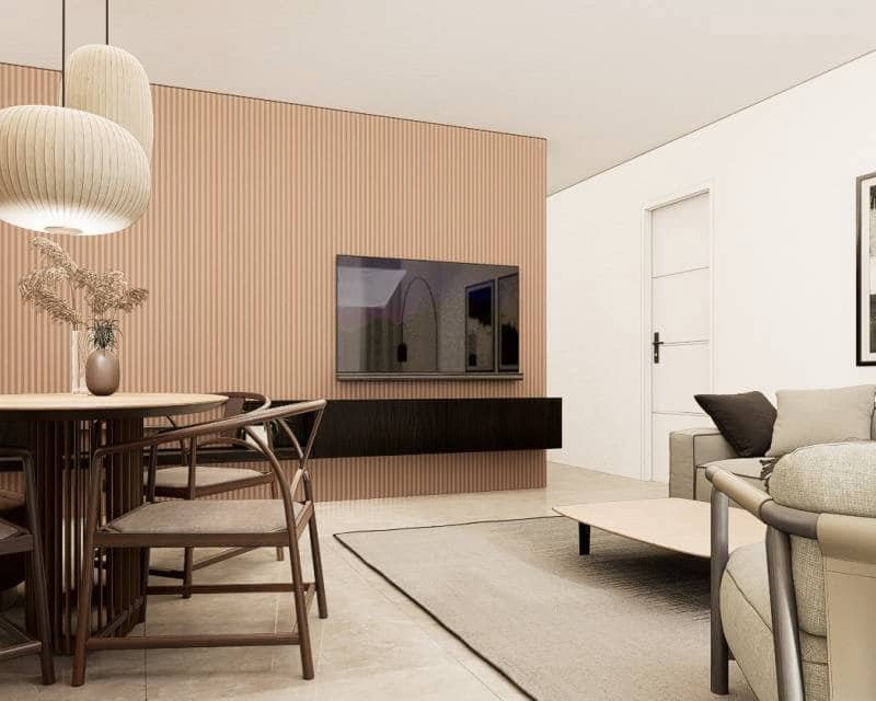 1 chambre Appartement à vendre à Pilar de la Horadada avec garage - 185 000 € (Ref: 8897308)