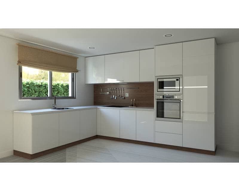 3 slaapkamer Villa te koop in San Javier met zwembad garage - € 299.900 (Ref: 8897572)