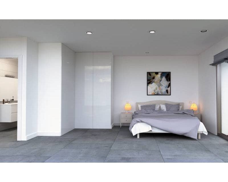 3 slaapkamer Villa te koop in San Javier met zwembad garage - € 299.900 (Ref: 8897572)