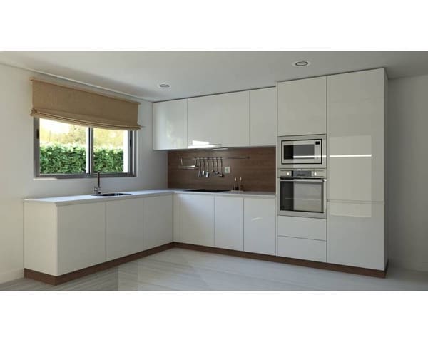 3 slaapkamer Villa te koop in Ciudad, San Javier met zwembad garage - € 299.900 (Ref: 8897572)