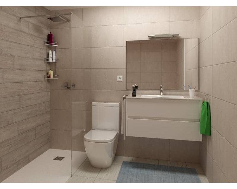 3 slaapkamer Villa te koop in San Javier met zwembad garage - € 299.900 (Ref: 8897572)