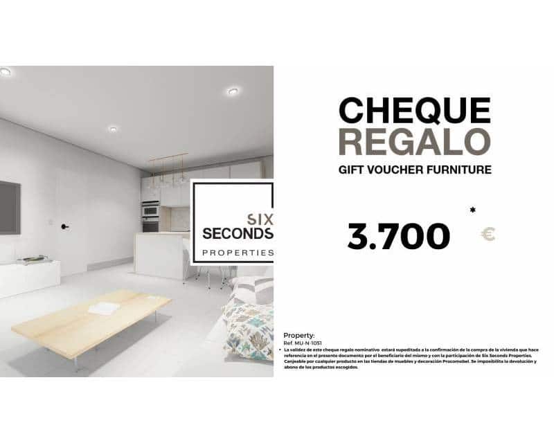 2 soverom Kjedet enebolig til salgs i Banos y Mendigo med svømmebasseng - € 314 900 (Ref: 8901264)