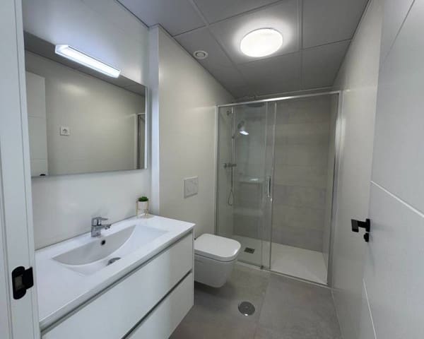 Pareado de 3 habitaciones en Baños y Mendigo, Murcia ciudad en venta con piscina - 332.900 € (Ref: 8901265)