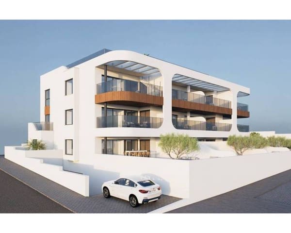 3 Zimmer Apartment zu verkaufen in Benijófar mit Pool Garage - 349.900 € (Ref: 8901269)