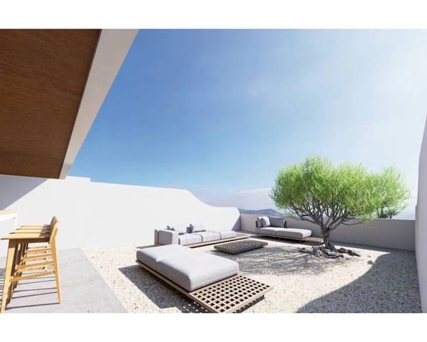 3 Zimmer Apartment zu verkaufen in Benijófar mit Pool Garage - 349.900 € (Ref: 8901269)