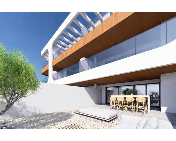 3 Zimmer Apartment zu verkaufen in Benijófar mit Pool Garage - 349.900 € (Ref: 8901269)