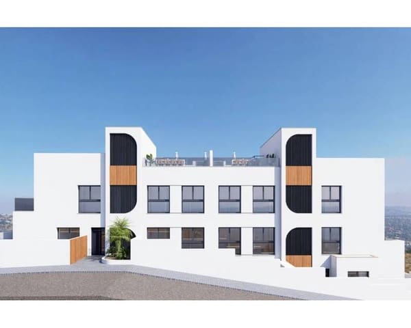 3 Zimmer Apartment zu verkaufen in Benijófar mit Pool Garage - 349.900 € (Ref: 8901269)