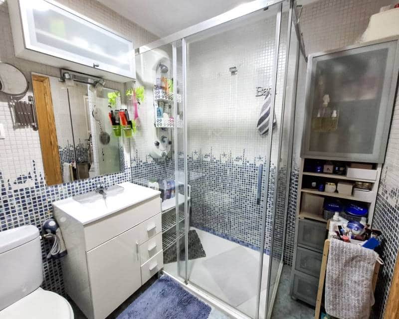 2 soveværelse Rækkehus til salg i Torrevieja - € 143.000 (Ref: 8901445)