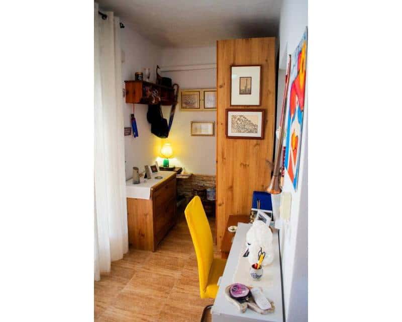 2 soveværelse Rækkehus til salg i Torrevieja - € 143.000 (Ref: 8901445)