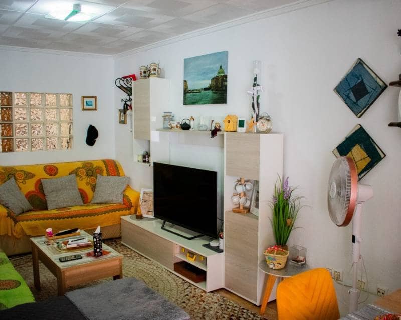 2 soveværelse Rækkehus til salg i Torrevieja - € 143.000 (Ref: 8901445)