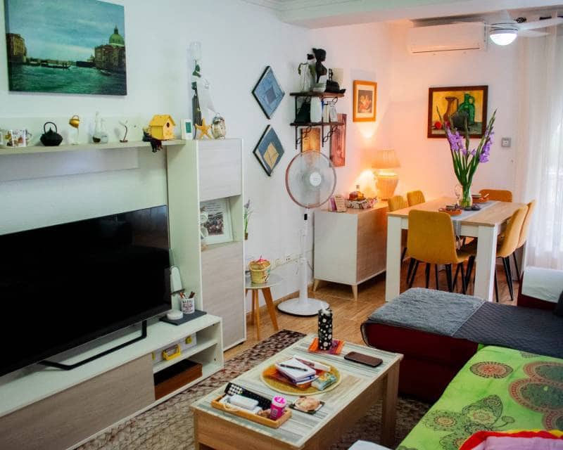 2 soveværelse Rækkehus til salg i Torrevieja - € 143.000 (Ref: 8901445)