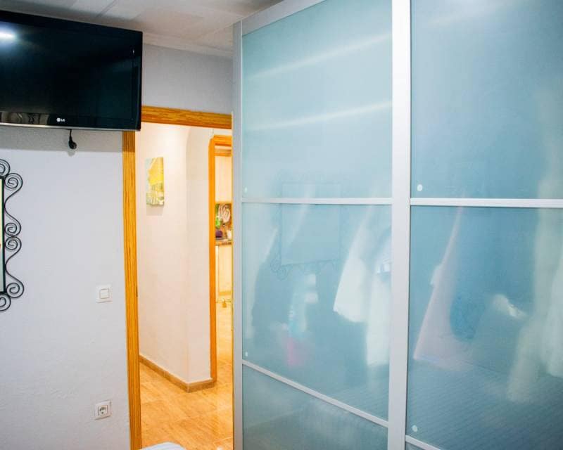 2 soveværelse Rækkehus til salg i Torrevieja - € 143.000 (Ref: 8901445)