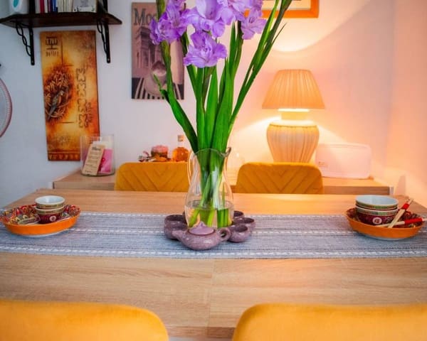 2 chambre Villa/Maison Mitoyenne à vendre à El Chaparral, Torrevieja - 143 000 € (Ref: 8901445)