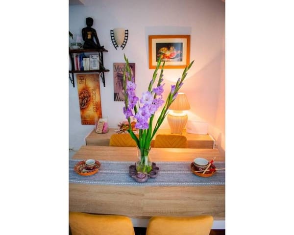 2 chambre Villa/Maison Mitoyenne à vendre à El Chaparral, Torrevieja - 143 000 € (Ref: 8901445)