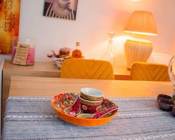 2 chambre Villa/Maison Mitoyenne à vendre à El Chaparral, Torrevieja - 143 000 € (Ref: 8901445)