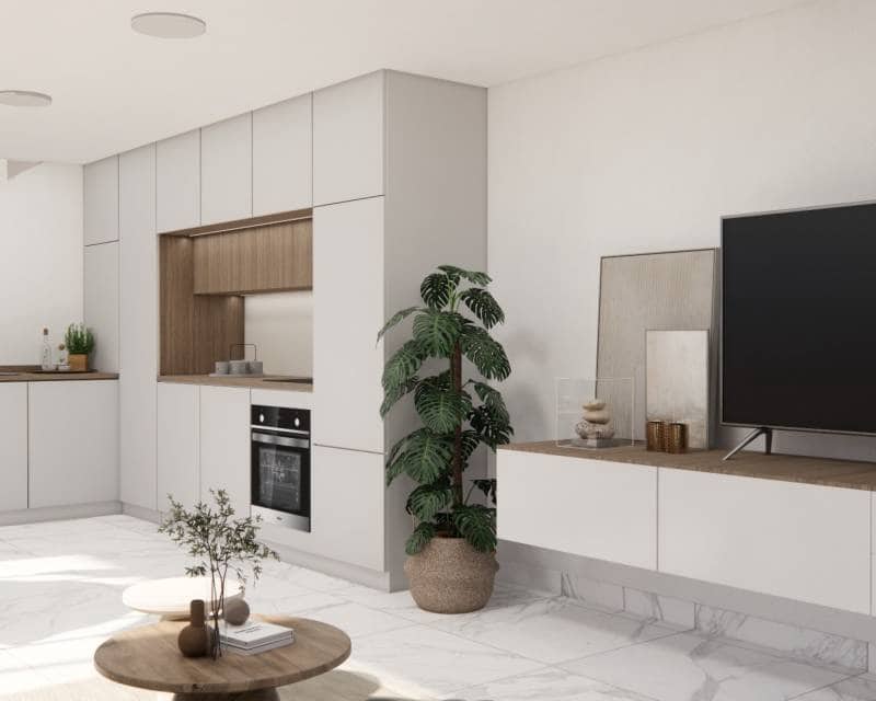 3 slaapkamer Villa te koop in Los Montesinos met zwembad - € 423.900 (Ref: 8901477)