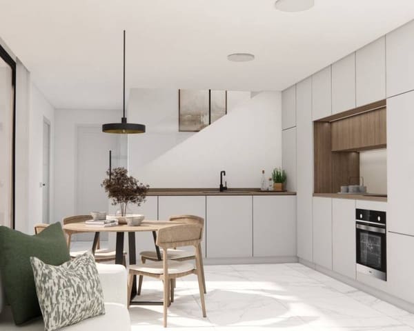 3 slaapkamer Villa te koop in Los Montesinos met zwembad - € 423.900 (Ref: 8901477)