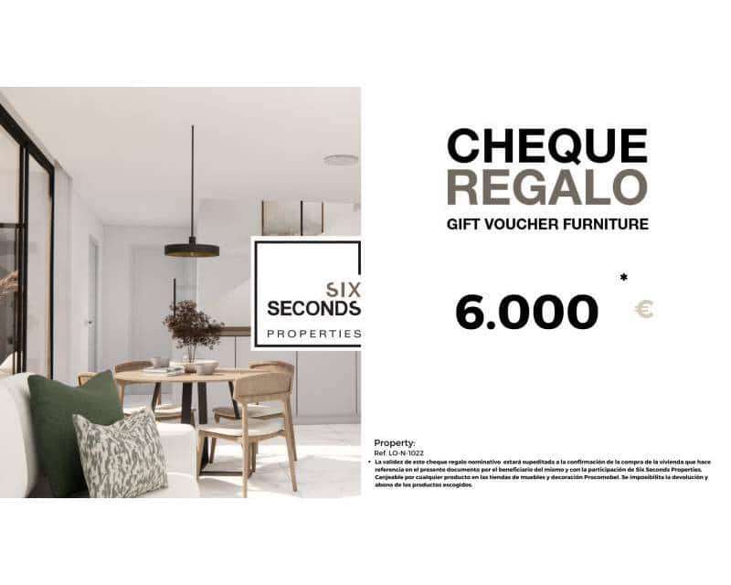 3 slaapkamer Villa te koop in Los Montesinos met zwembad - € 423.900 (Ref: 8901477)