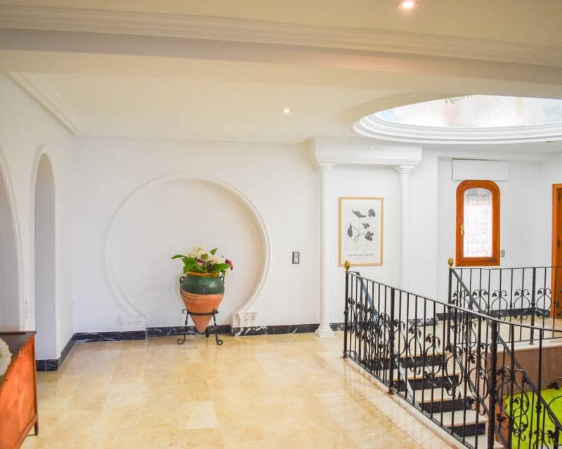 12 chambre Villa/Maison à vendre à Crevillente / Crevillent avec piscine garage - 1 400 000 € (Ref: 8901561)