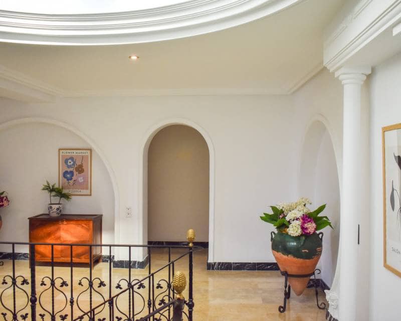 12 chambre Villa/Maison à vendre à Crevillente / Crevillent avec piscine garage - 1 400 000 € (Ref: 8901561)