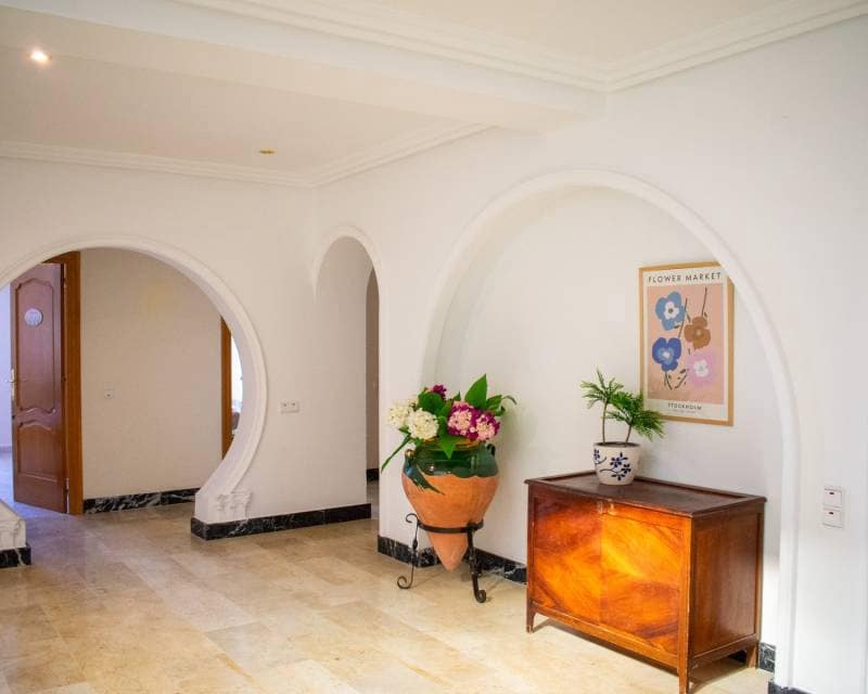 12 chambre Villa/Maison à vendre à Crevillente / Crevillent avec piscine garage - 1 400 000 € (Ref: 8901561)