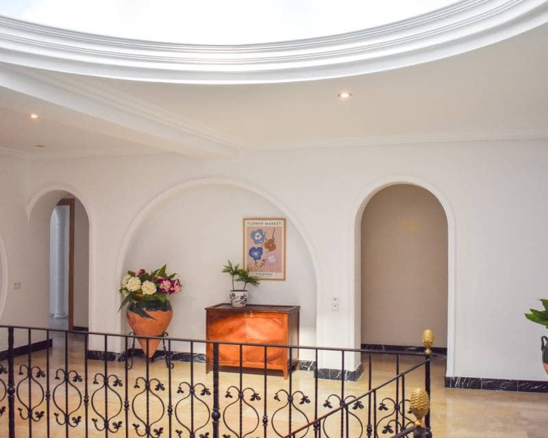 12 chambre Villa/Maison à vendre à Crevillente / Crevillent avec piscine garage - 1 400 000 € (Ref: 8901561)